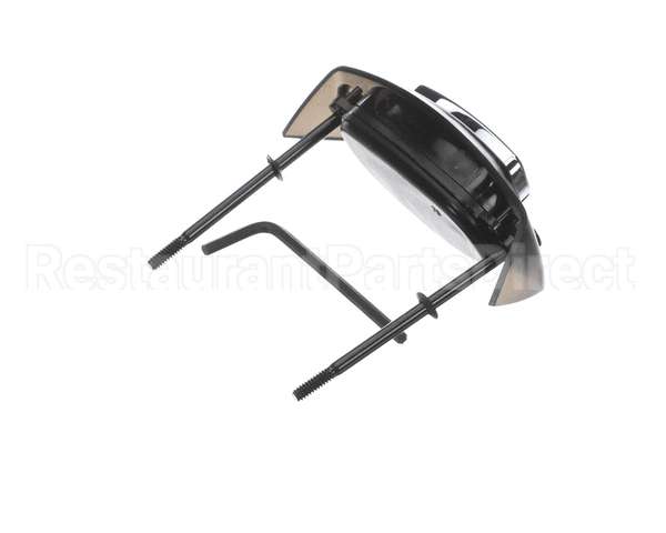 0325172 Sloan Ebv-130-A Override Button Assembly