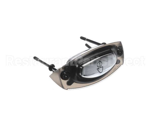 0325172 Sloan Ebv-130-A Override Button Assembly