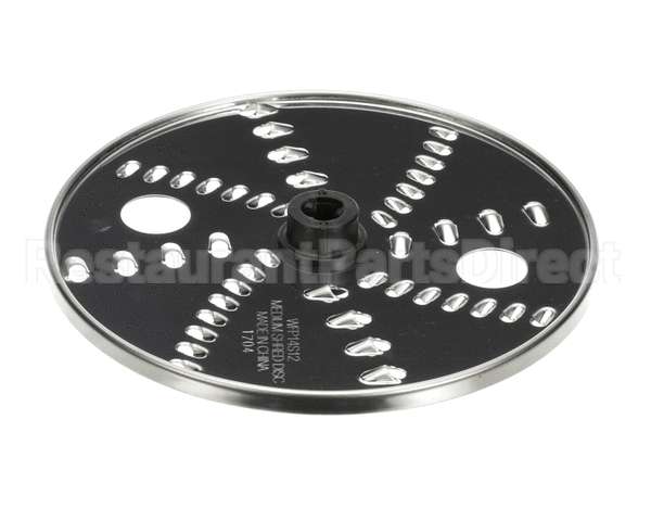 032527 Waring Reversible Shedding Disc (Wfps