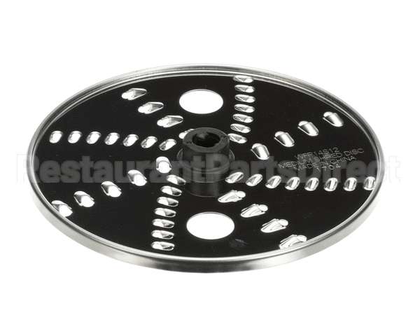 032527 Waring Reversible Shedding Disc (Wfps