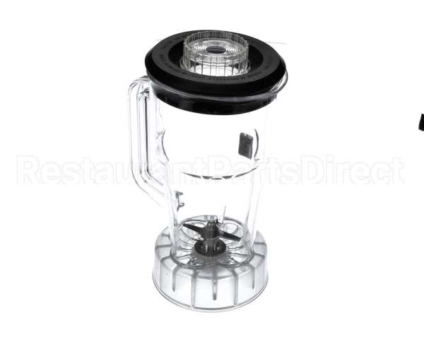 032588 Waring Container Complete W/ Lid (Cac