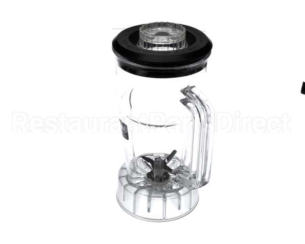 032588 Waring Container Complete W/ Lid (Cac