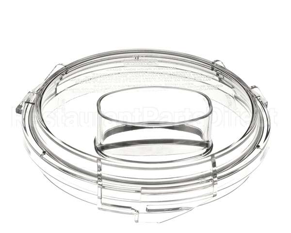 032600 Waring Flat Cover /Wfp14Sw (Wfp14S1