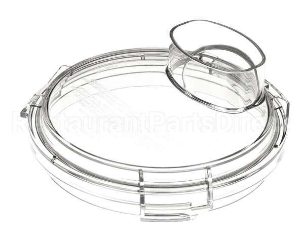 032600 Waring Flat Cover /Wfp14Sw (Wfp14S1