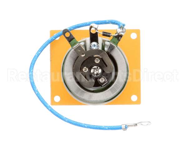 032720 Waring Vr Pcb Assembly. /Cts1000