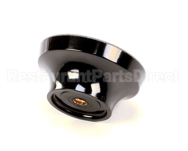 032762-BRN Taylor Freezers Knob-Plunger Brown-Syrup Pump