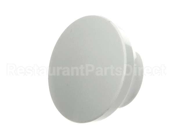 032762-TAN Taylor Freezers Knob-Plunger Tan-Syrup Pump