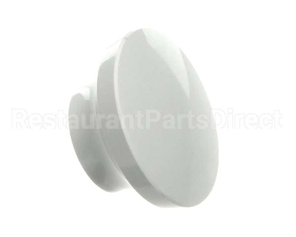 032762-TAN Taylor Freezers Knob-Plunger Tan-Syrup Pump
