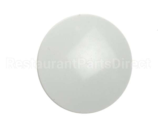 032762-TAN Taylor Freezers Knob-Plunger Tan-Syrup Pump