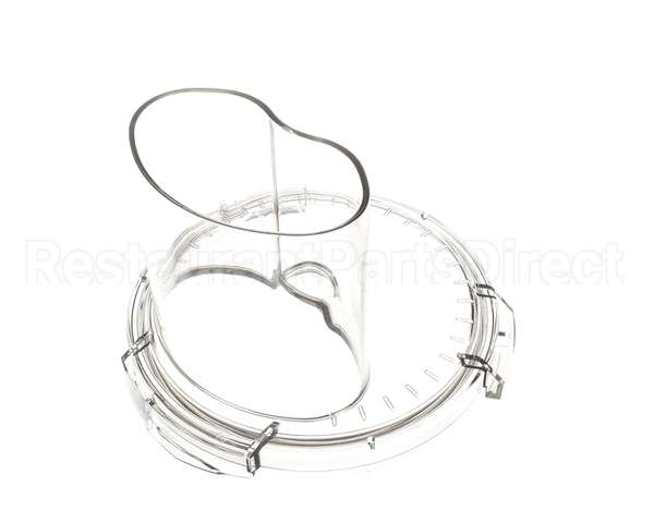 032791 Waring Bowl Cover With Bump (Wfp11S