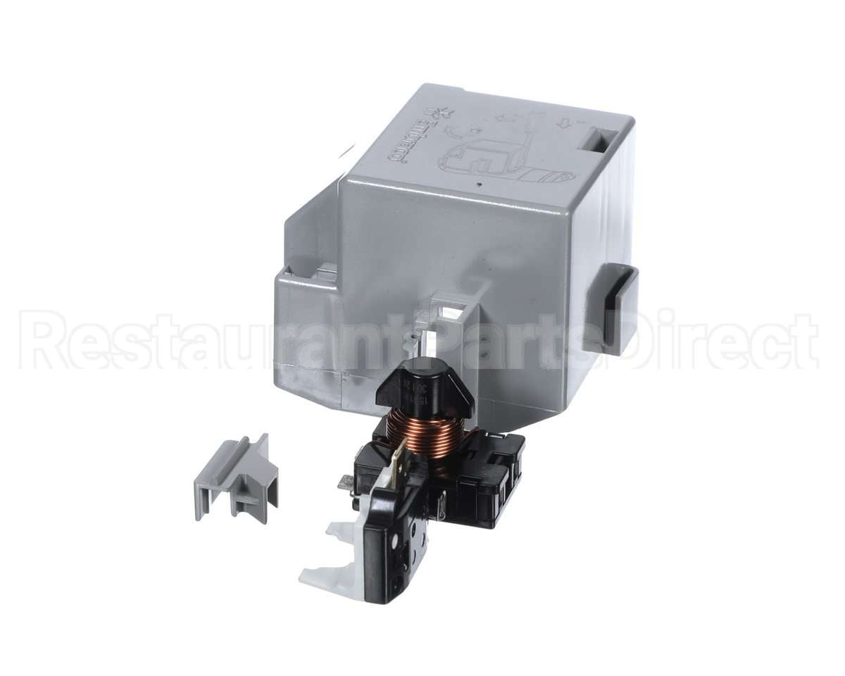 032917 Silver King Kit Electrical 115V Emi60Her