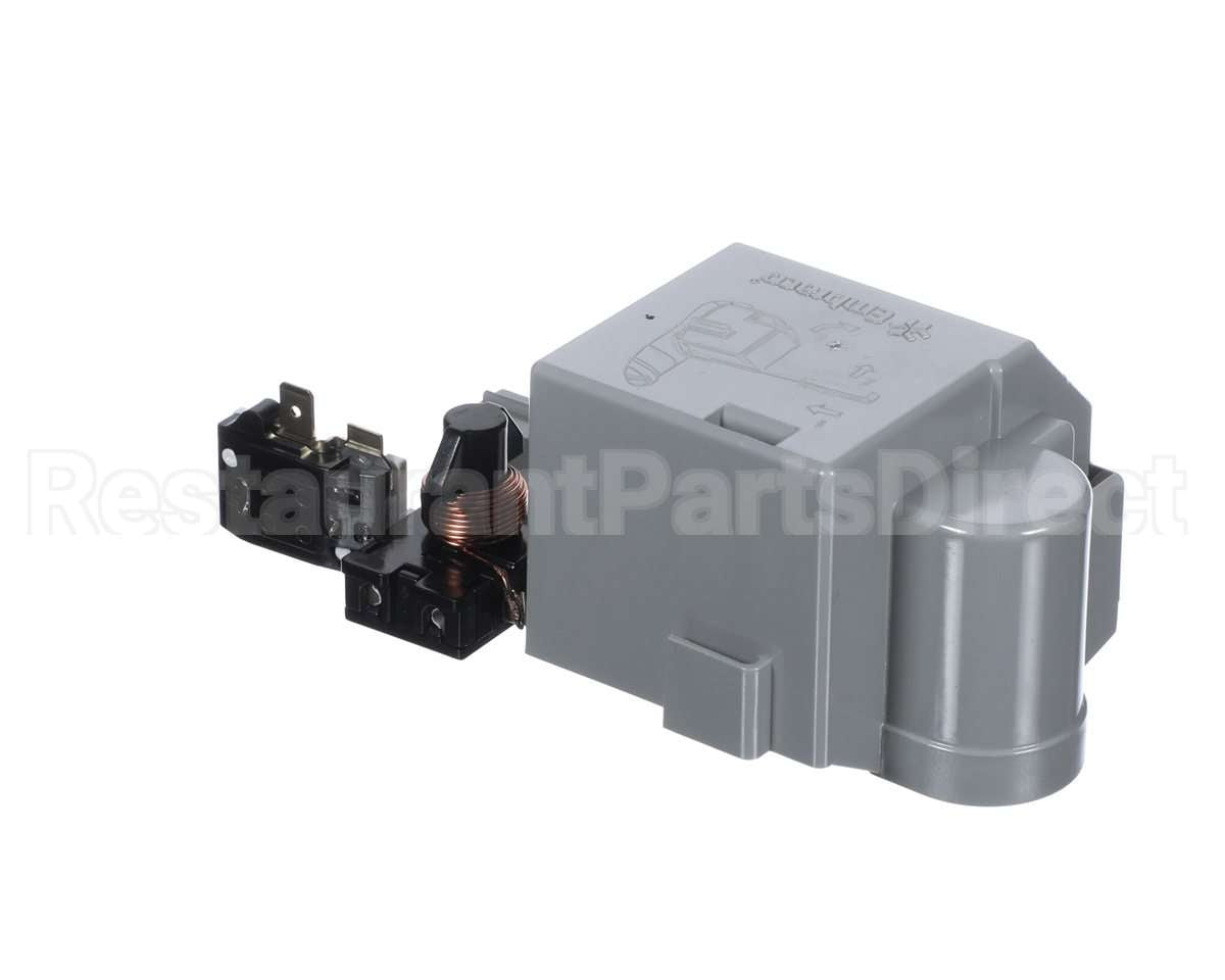 032917 Silver King Kit Electrical 115V Emi60Her