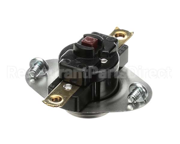 032P00306 Alliance Manufacturing Hi-Limit Thermostat
