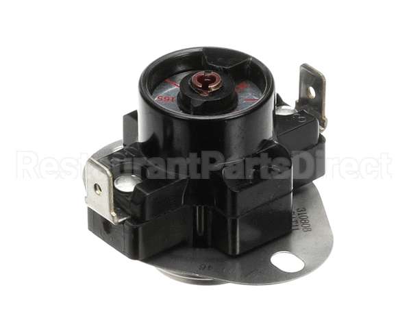 032P00307 Alliance Manufacturing Adjustable Thermostat For Plat