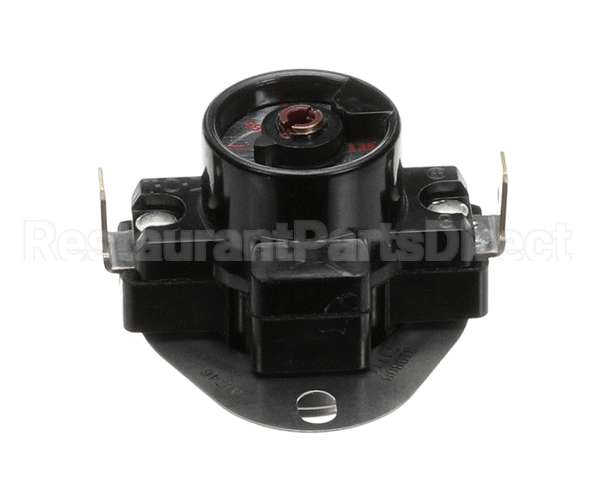 032P00307 Alliance Manufacturing Adjustable Thermostat For Plat