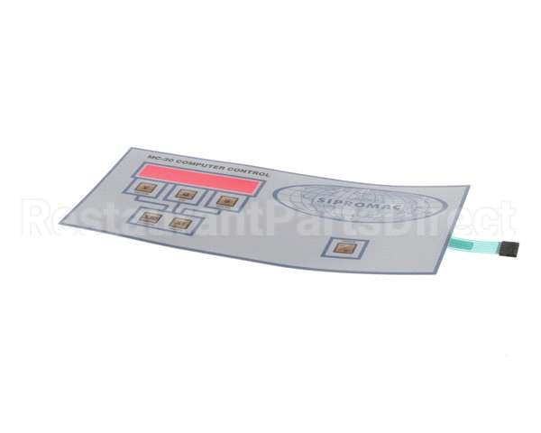 033-0010 Sipromac Membrane Mc-30 Sipromac
