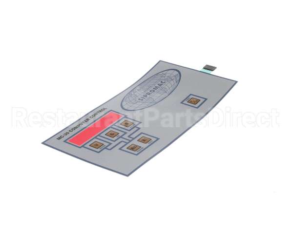 033-0010 Sipromac Membrane Mc-30 Sipromac