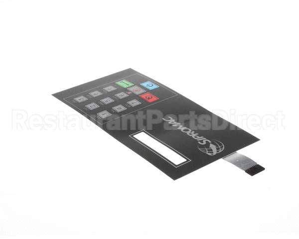 033-0015 Sipromac Membrane Mc-40 Sipromac