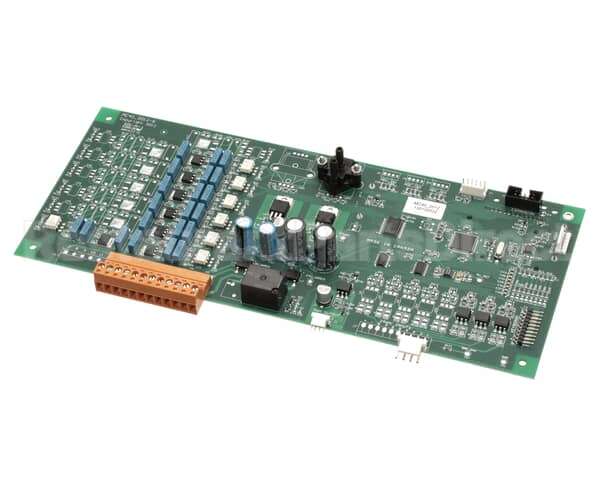 033-0037 Sipromac Microprocessor Mc-40 Et Tumble