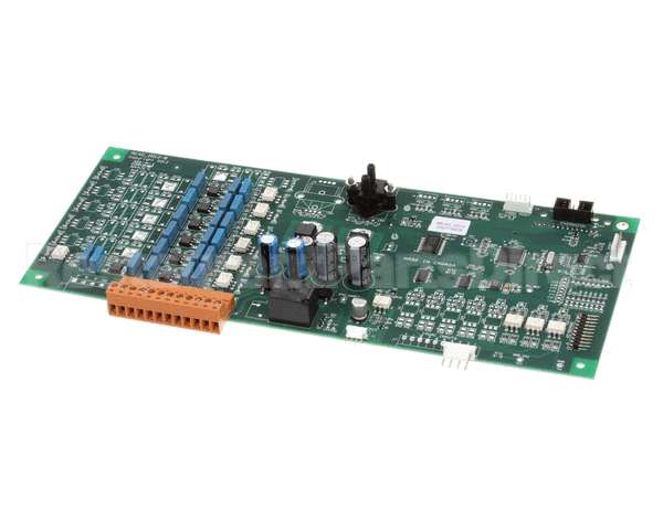 033-0038 Sipromac Microprocessor Mc-40 Sensor Va