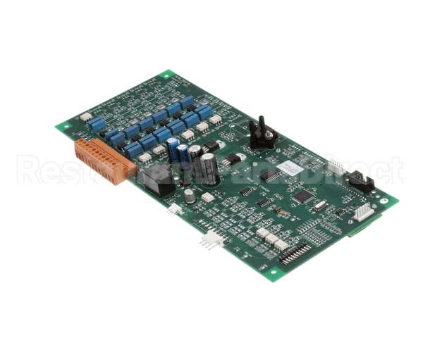 033-0038 Sipromac Microprocessor Mc-40 Sensor Va