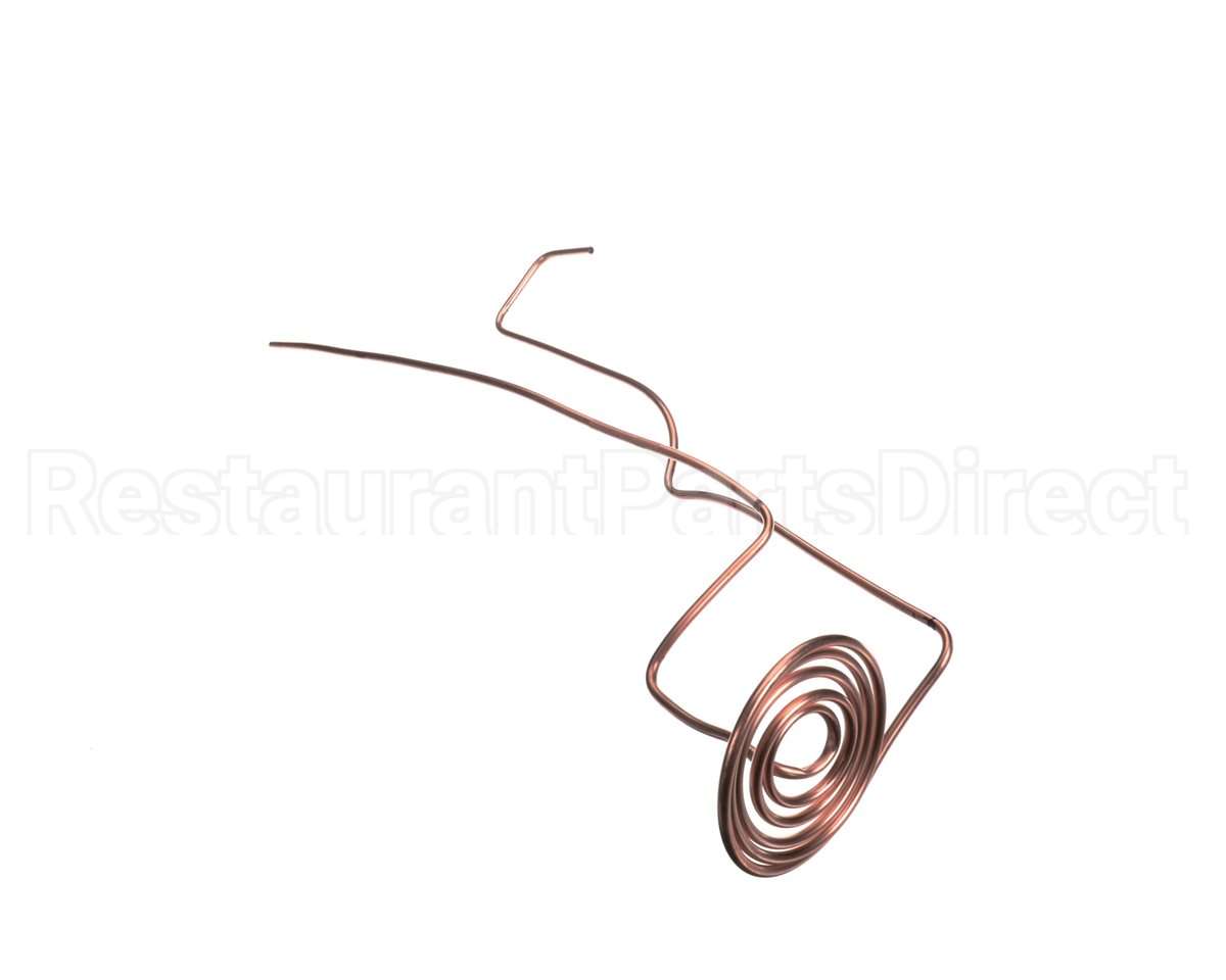 033-ATA-0050-S Delfield Tubing,Liquid Line,Coild 400/4000