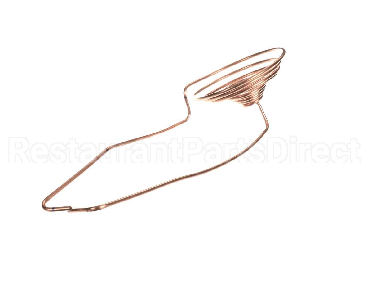 033-B6P-0072-S Delfield Tube,Condensate Loop