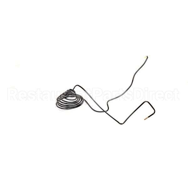 033-B6P-0081-S Compatible Delfield Tube, Cond, Loop, 4460-447 2 Coate