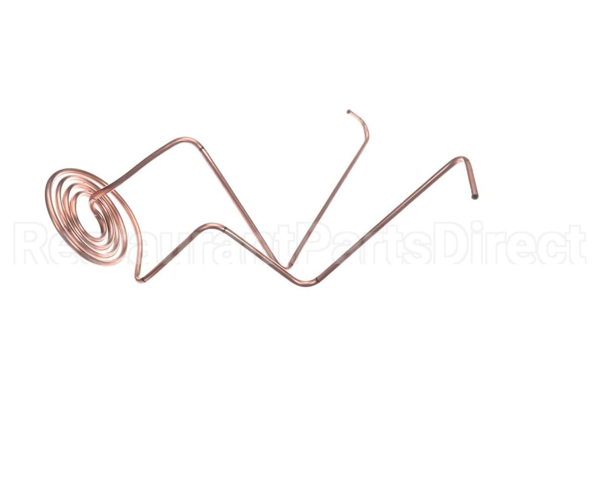 033-C34-004N-S Delfield Copper,Condensate Loop Spiral,Lrg Frz,1D