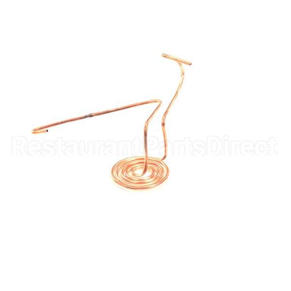 033-CTP-0037-S Compatible Delfield Loop, Cond, Spiral, 1Dr, Sml