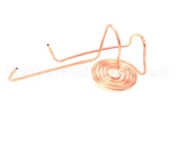 033-CTP-003B-S Delfield Loop,Cond,Spiral,Frz, 1Dr,Lrg