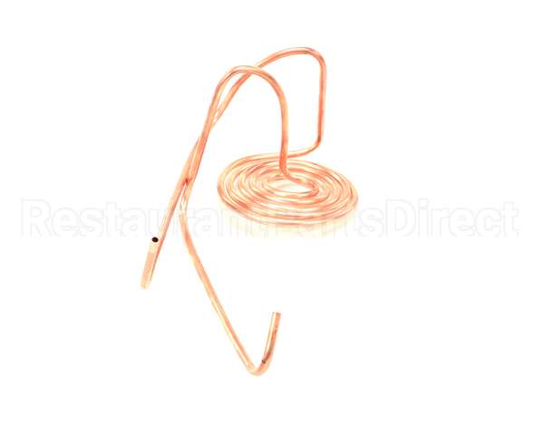 033-CTP-003B-S Delfield Loop,Cond,Spiral,Frz, 1Dr,Lrg