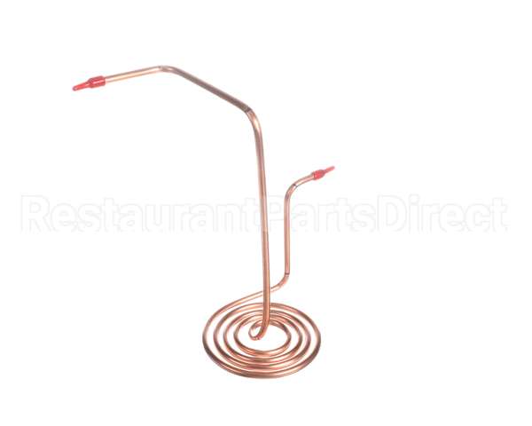 033-CTP-004G-S Delfield Tube,Cond Hot Gas