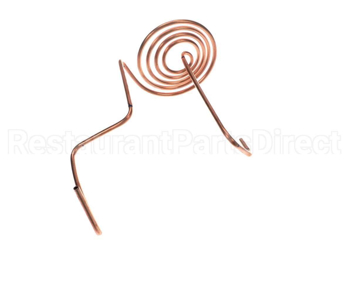 033-CTP-006I-S Delfield Loop,Cond,Spiral,1Dr,Sml