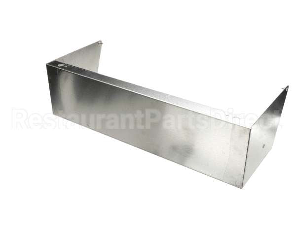 0330405-S Delfield Back Assembly,Liftcover,6 Pan,4400