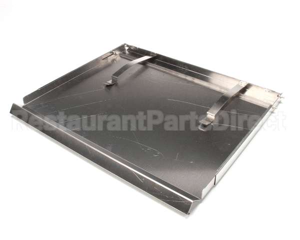 0330658T-S Delfield Assembly,Slide Back Cover,9M, Togos