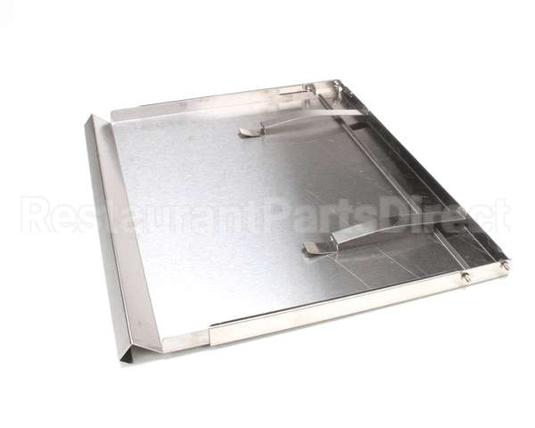 0330658T-S Delfield Assembly,Slide Back Cover,9M, Togos