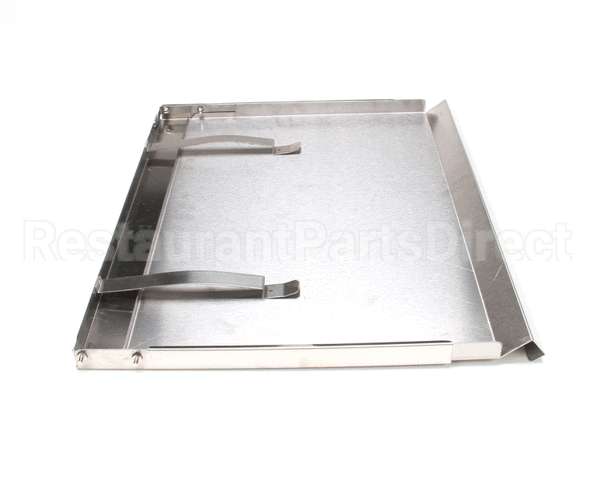 0330658T-S Delfield Assembly,Slide Back Cover,9M, Togos