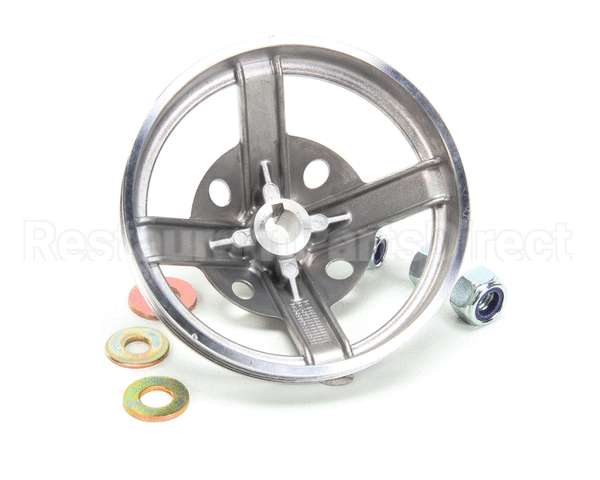 033105 Electrolux Professional Pulley