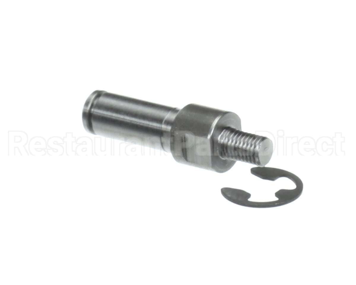 033281 Giles Shaft Idler Sprocket