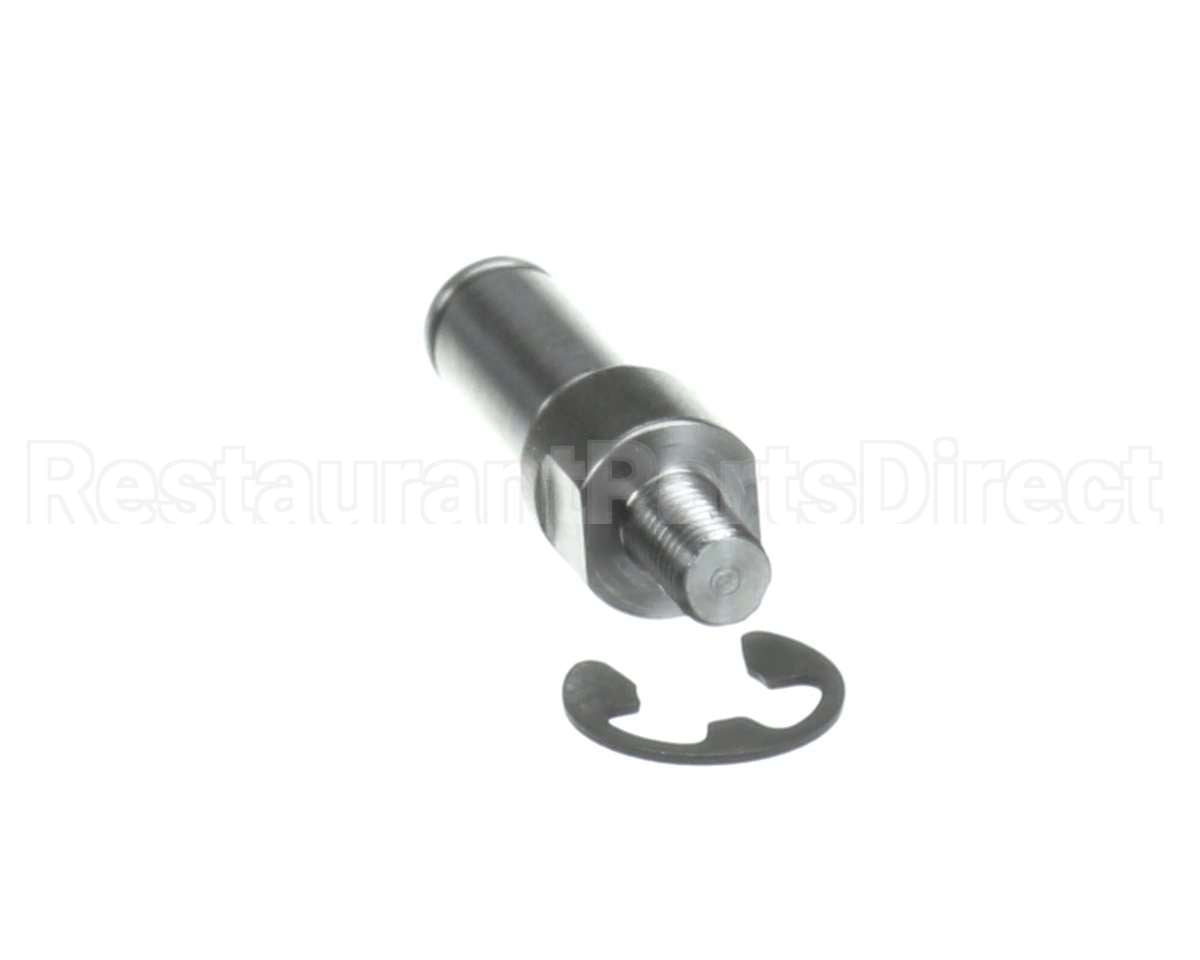 033281 Giles Shaft Idler Sprocket