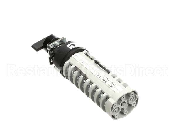 033295 Electrolux Professional Selector, 0-3 Pos.
