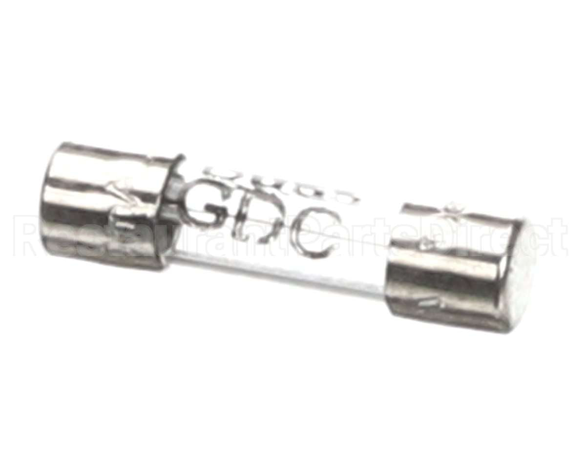 033298 Blodgett Fuse 250V 50Ma Ce