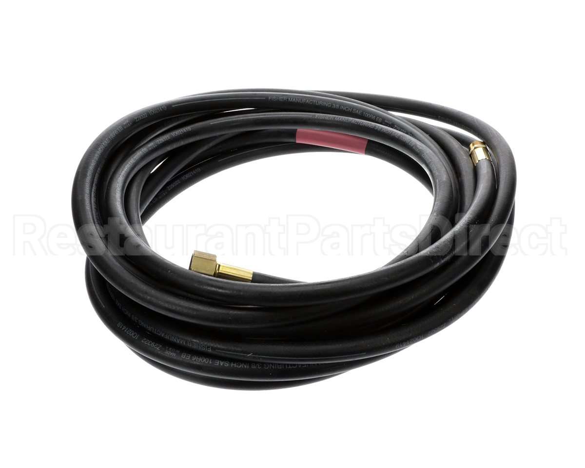 033324 Fisher Hose Rra 38 X 35