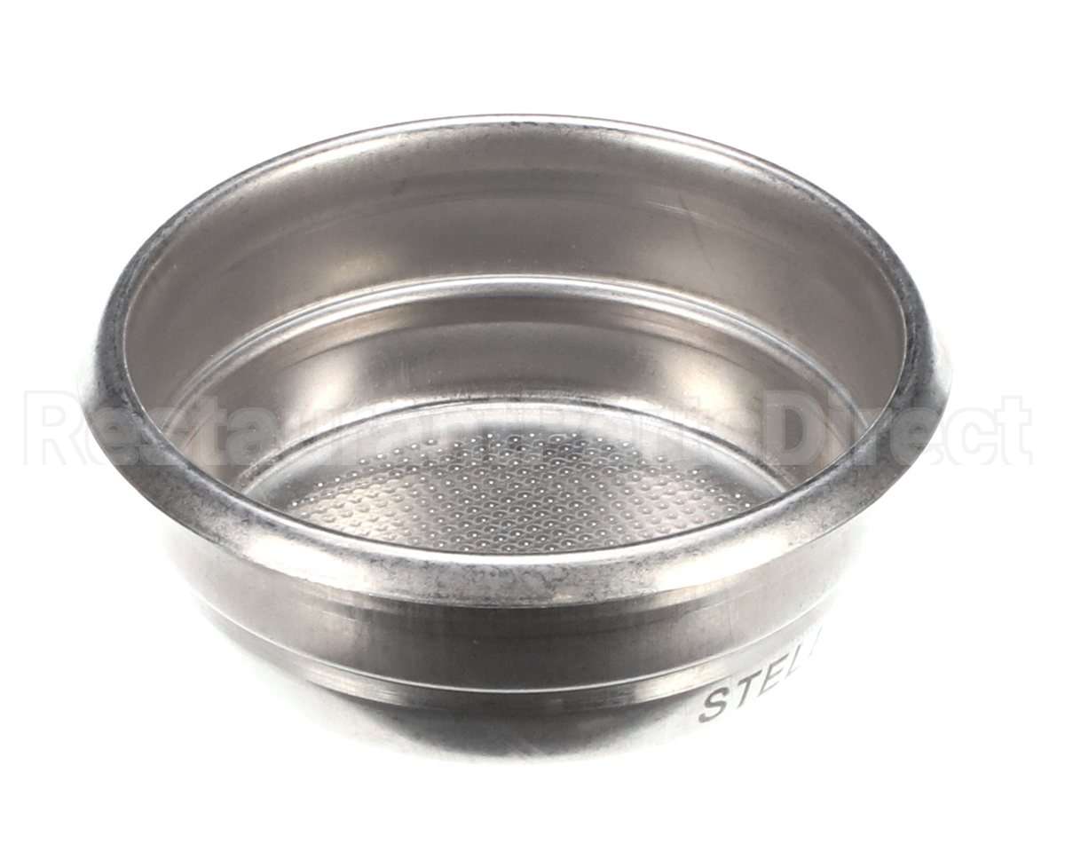 033426 Unic Sdc 14Gdouble Filter Basket Replaces It