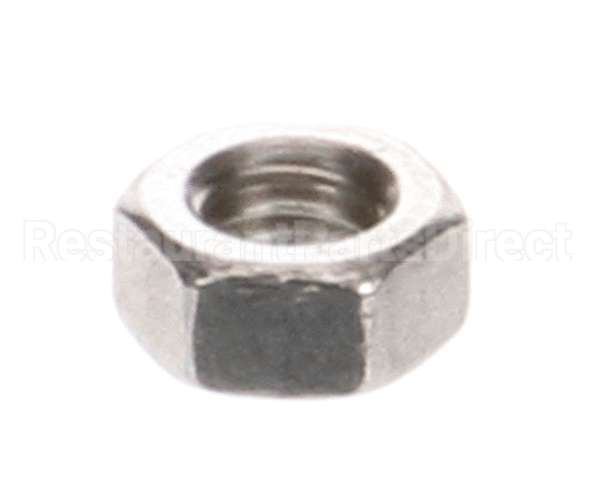 0335008 Meiko Hexagon Nut 4301 M5