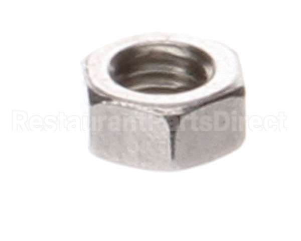 0335008 Meiko Hexagon Nut 4301 M5