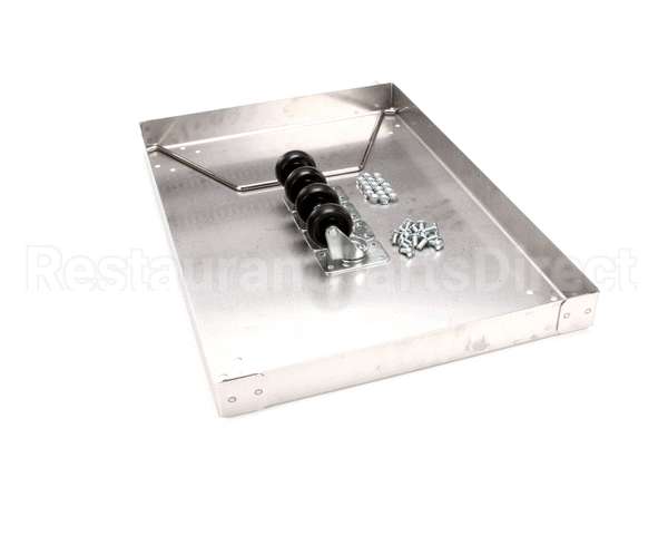 03352 Henny Penny Hp Fltr Pn Dlly #4 Gas 4-Hd