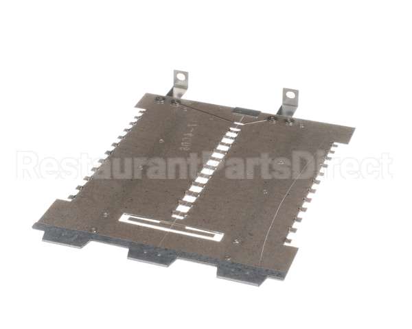 033534 Waring Element - Wct825B/850 #17-4008 10