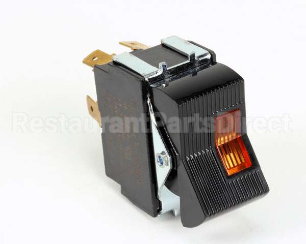 03357.0003 Bunn Switch,On/Off-Lt Spst 125Vblk